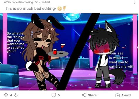 reddit gacha.